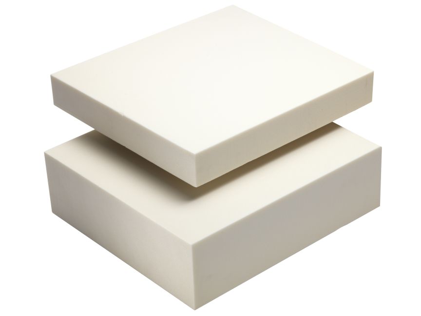 PIR unkaschiert 1000 1000