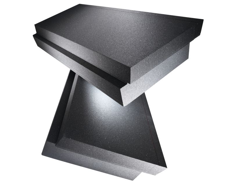 LAMBDA cassette ad uno strato