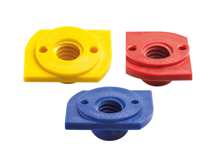 VENTO Clip combinato