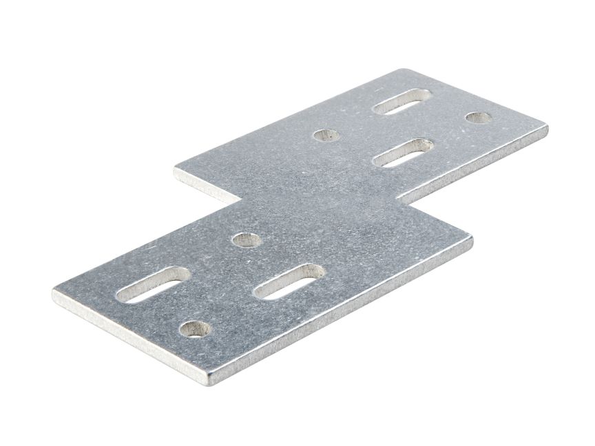 VENTO Rails en alu Cadre du connecteur en aluminium VENTO Rails en alu Cadre du connecteur en aluminium