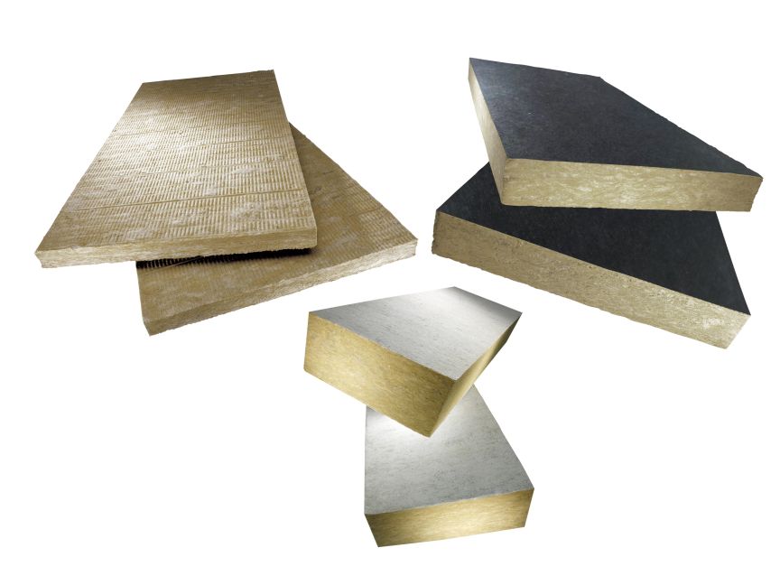 Linia di prodotti Collage ROC