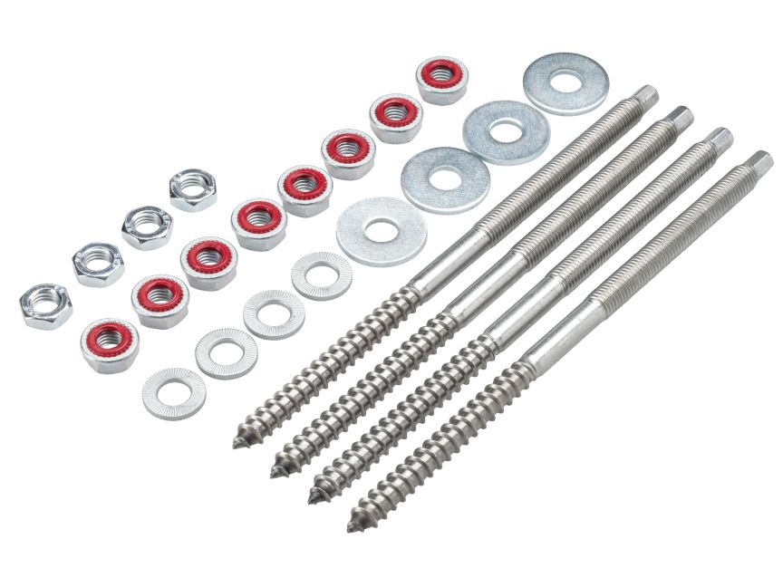 BefTec Set de montage 1.2 B UK I