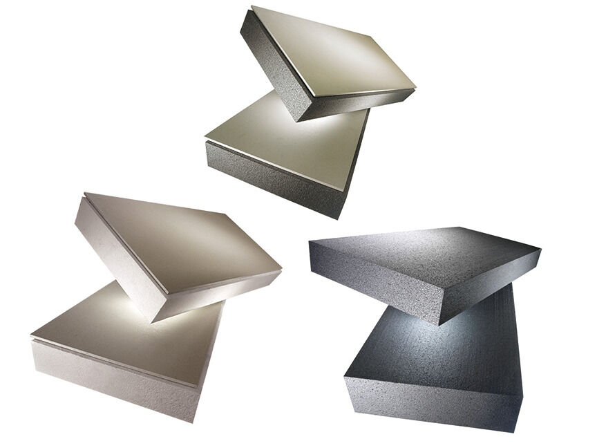 Poduktlinie Collage Elemente