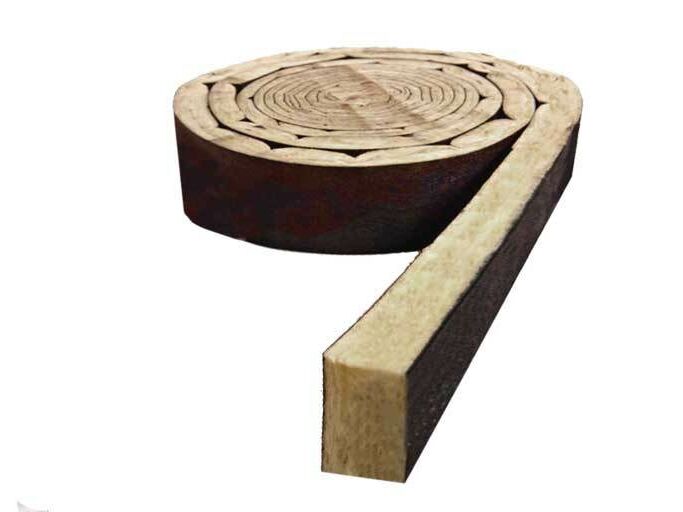 GLASS Profilfüller schwarz GLASS Profilfüller schwarz