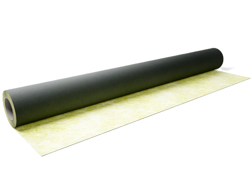 Dicht- und Entkopplungsbahn