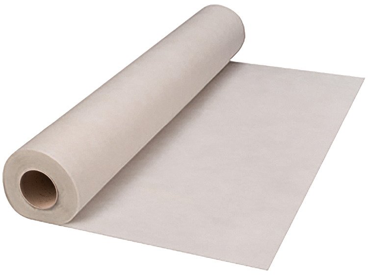 Entkopplungs- und Trittschalldämmbahn (16dB)