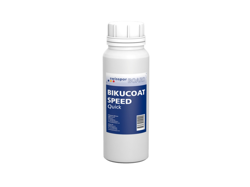 swisspor BIKUCOAT SPEED Quick swisspor BIKUCOAT SPEED Quick