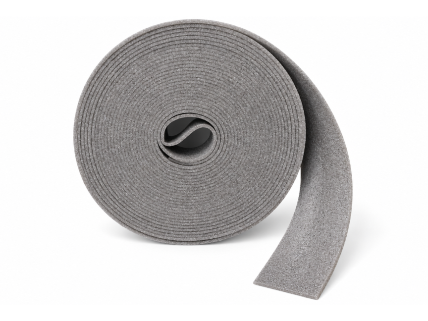 swisspor STRIPE Randstreifen RDS 10 mm