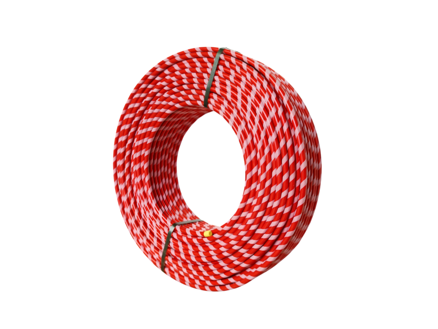 swisspor MKV Rohr Light Klett