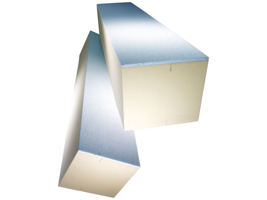 PIR CH-PIR Brandriegel UB 3,2 PIR CH-PIR Brandriegel UB 3,2