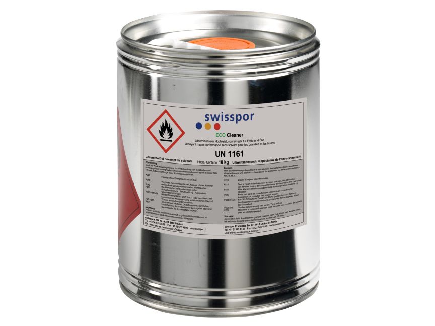 Flüssigkunststoff 1K 2K ECO Cleaner