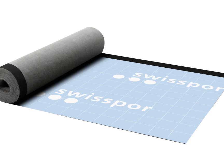 TETTO Sottotetto Polymer