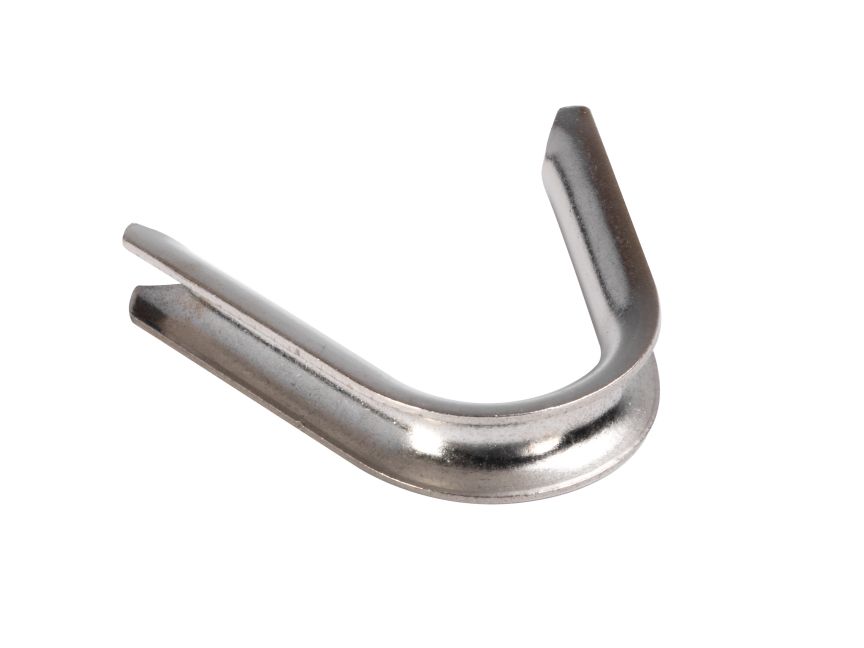 SAFSYS Sistema a fune pezzo d'angolo per fune 45 intraversabile SAFSYS Sistema a fune pezzo d'angolo per fune 45 intraversabile