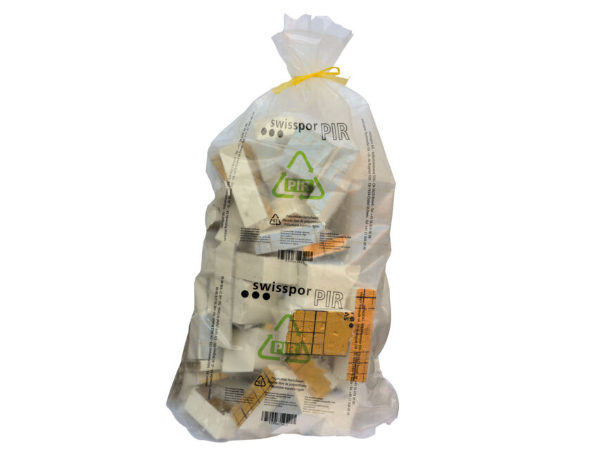 PIR Recycling Sack