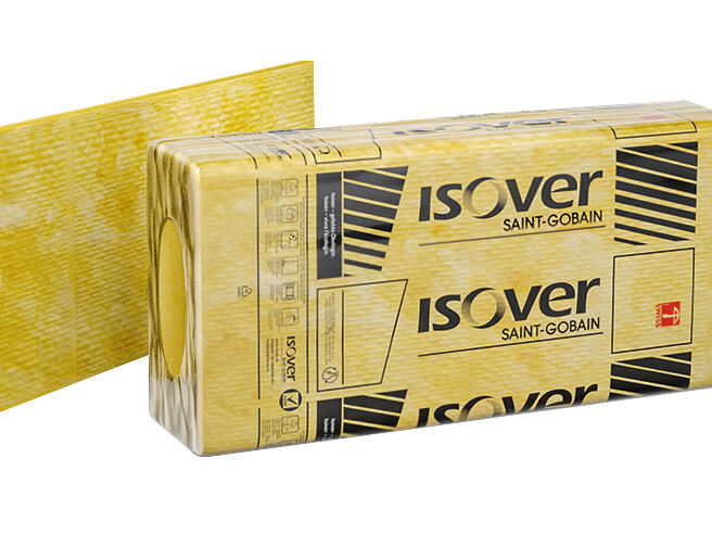 GLASS Isover PS 81