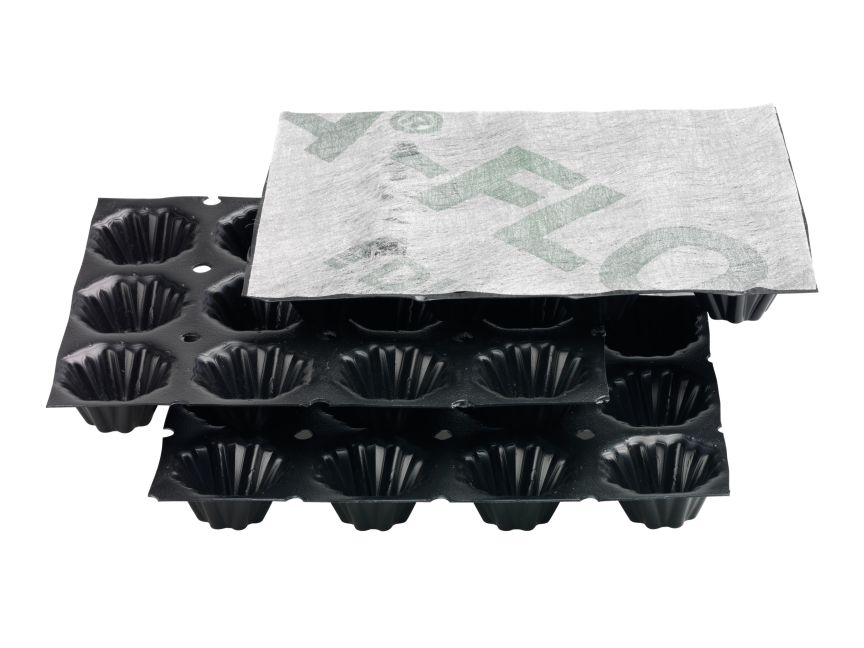 Accessori Stuoia drenante Delta Floraxx