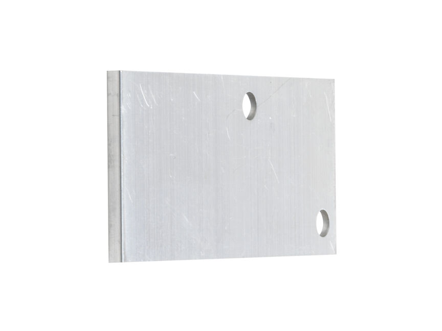 VENTO Aluschiene Aluverbinder 38,5 90