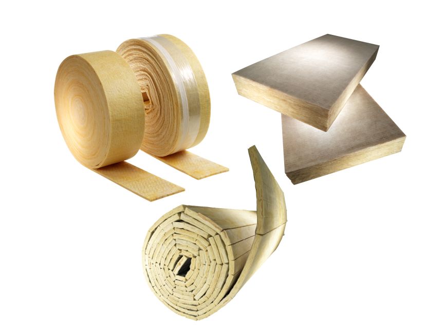 Linia di prodotti Collage GLASS