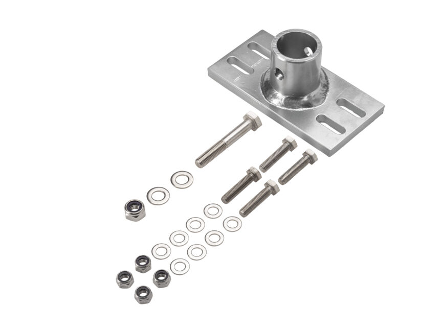  BefTec Support adaptateur Pi&eacute;ce 1