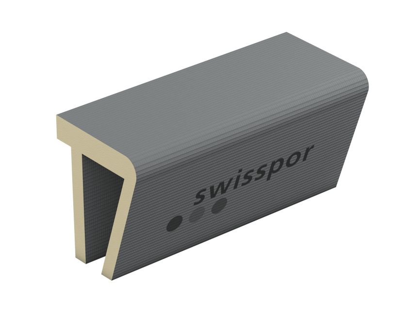 BOARD Panca arrotondata