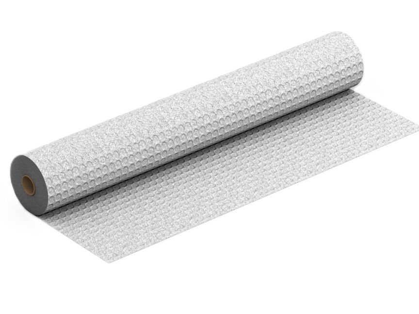 Entkopplungsmatte Drain 3G