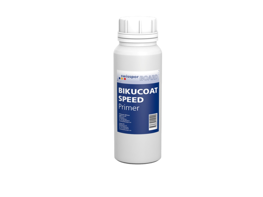 swisspor BIKUCOAT SPEED Primer