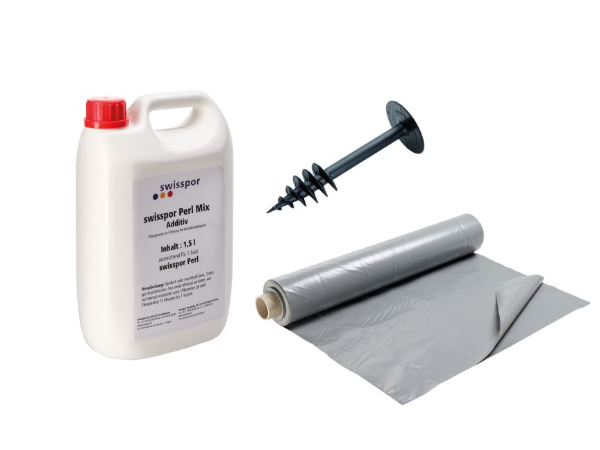 Ligne de produits Collage gros oeuvre accessoires