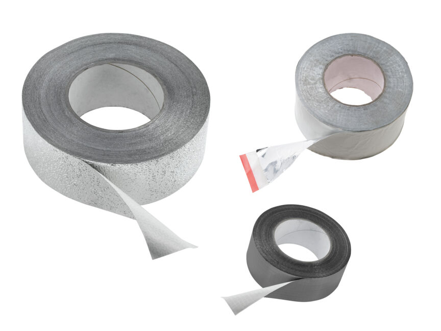 Ligne de produits Collage KISODUR Alu Accessoires