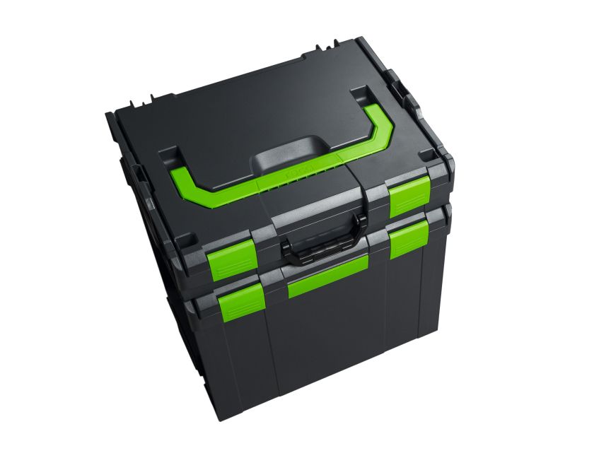 BefTec Valise de montage