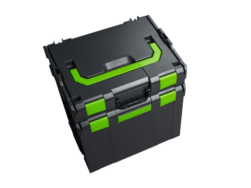 BefTec Valise de montage