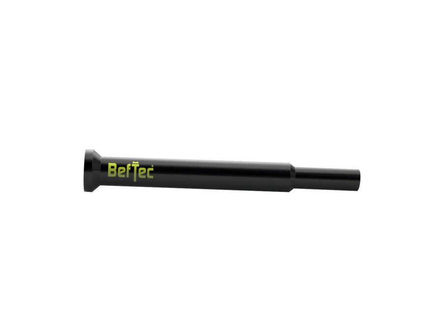 BefTec Cl&eacute; &agrave; douille SW17