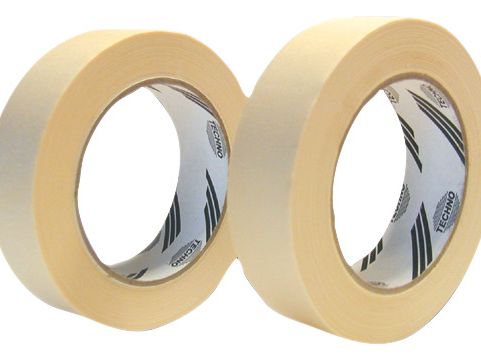 Guaine liquide Attrezzo Nastro adesivo di carta