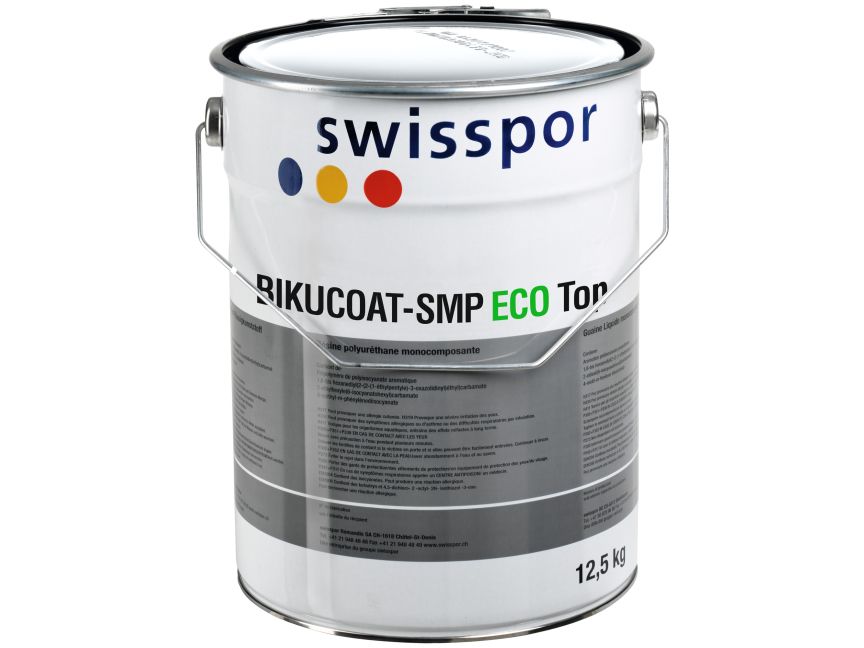 Guaine liquide 1K BIKUCOAT-SMP ECO Top Guaine liquide 1K BIKUCOAT-SMP ECO Top