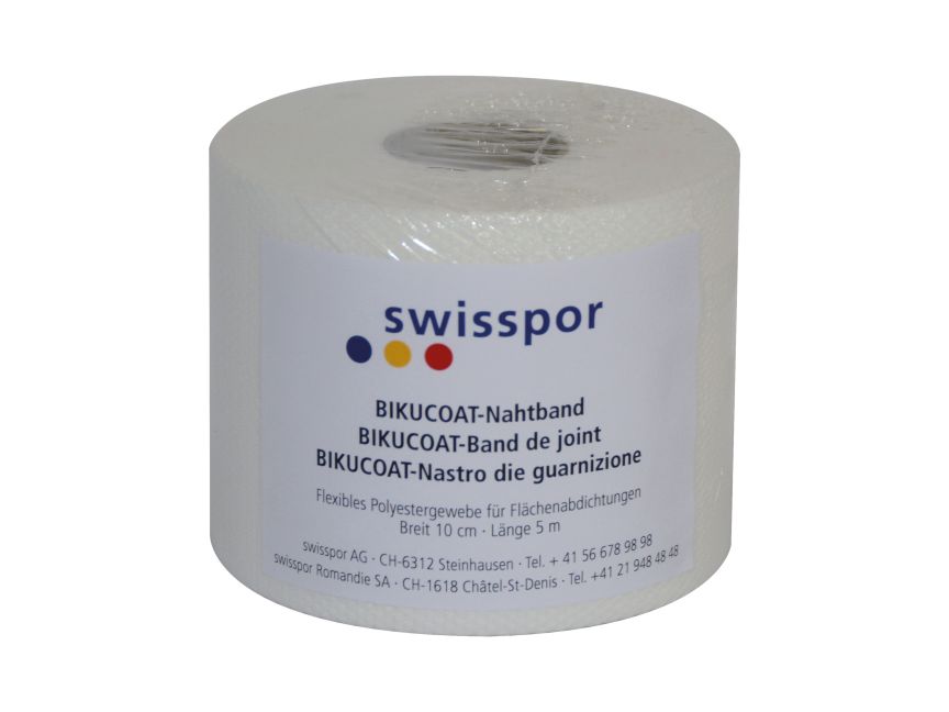 Guaine liquide 1K BIKUCOAT Nastro di guarnizione Guaine liquide 1K BIKUCOAT Nastro di guarnizione