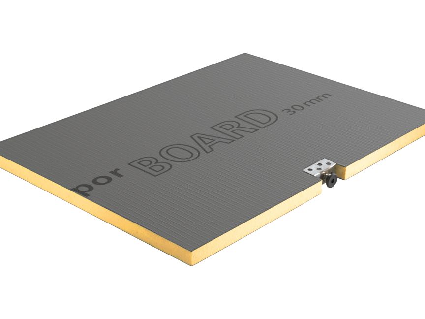 BOARD Wannenverkleidung Kopfstück BOARD Wannenverkleidung Kopfstück
