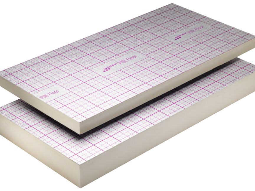 PIR Floor