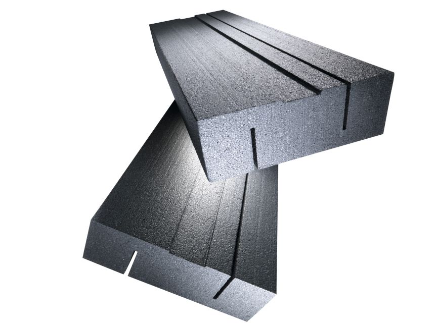 LAMBDA cassette a due strati LAMBDA cassette a due strati