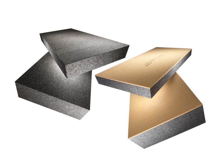 Linia di prodotti Collage TERA