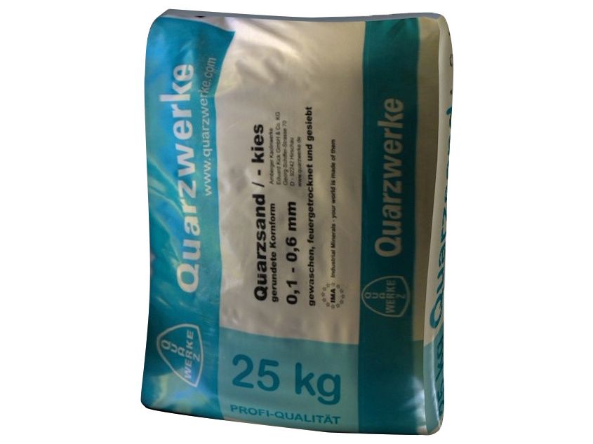 Flüssigkunststoff 2K WestWood Quarzsand Flüssigkunststoff 2K WestWood Quarzsand