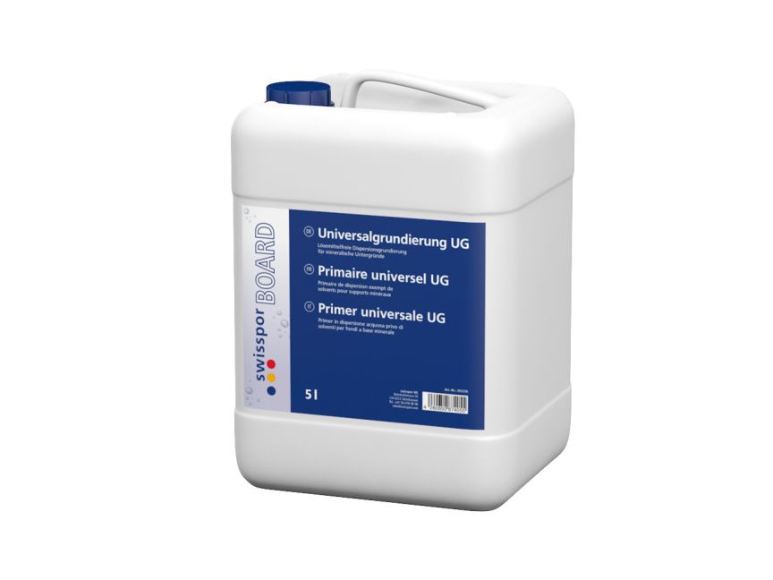 BOARD Primer universale per seminterrati
