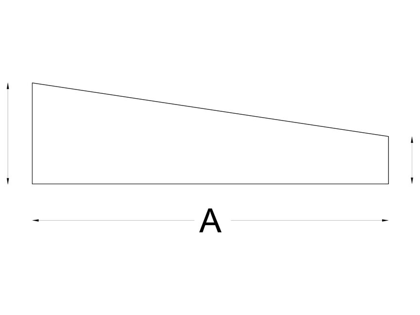 Attika Kronendämmung Skizze