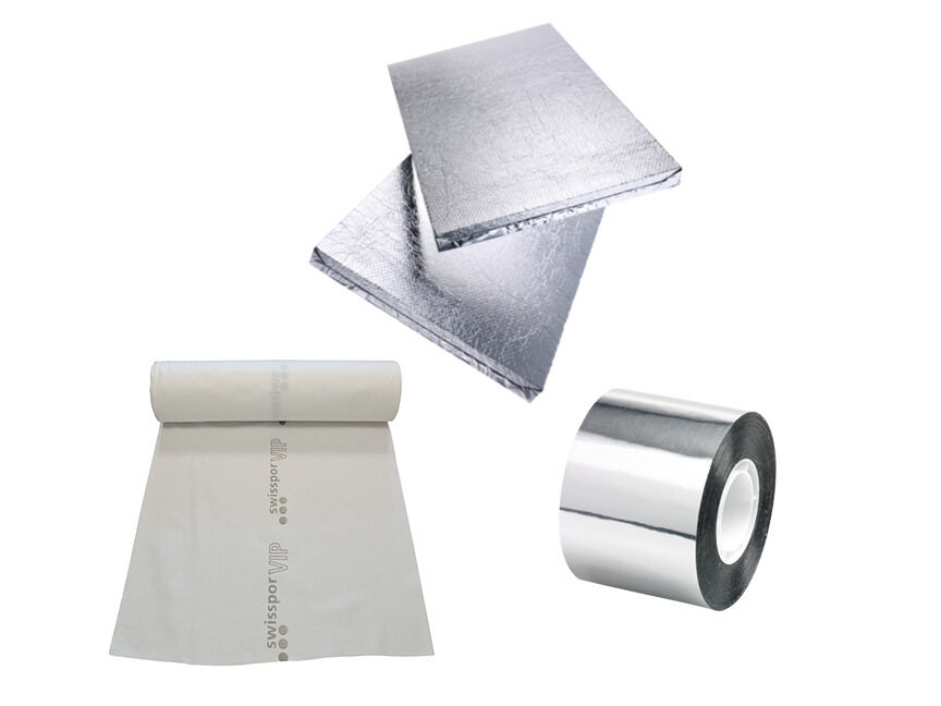 Poduktlinie Collage VIP