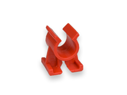 Rohrhalter_Estrichmatte