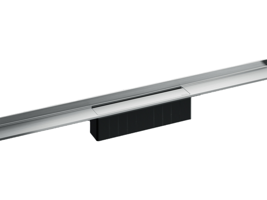 Doccia Muro W Duschrinne Standard