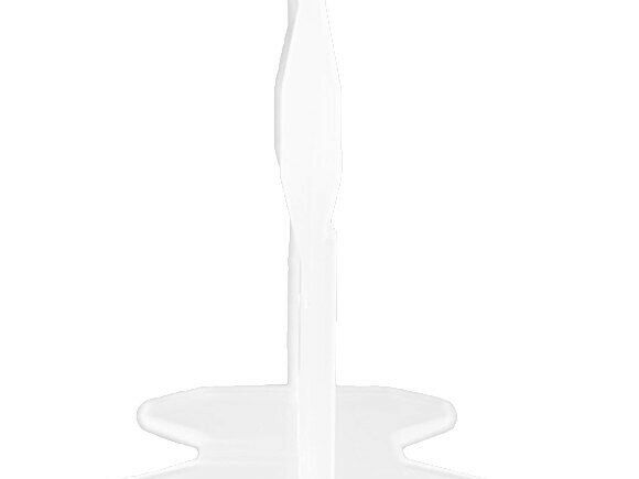 Nivelliersystem Gewindelasche