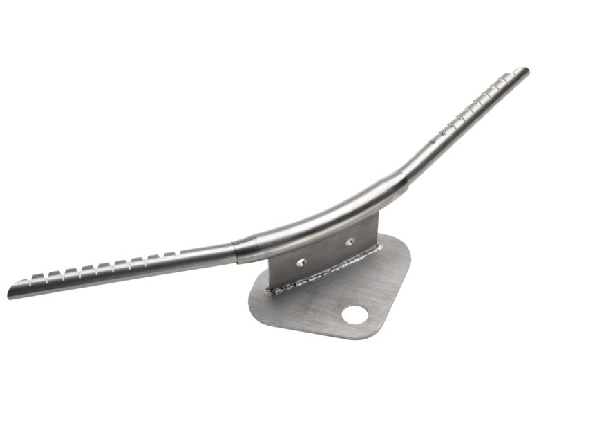 SAFSYS Kurve Easy Plus überfahrbar