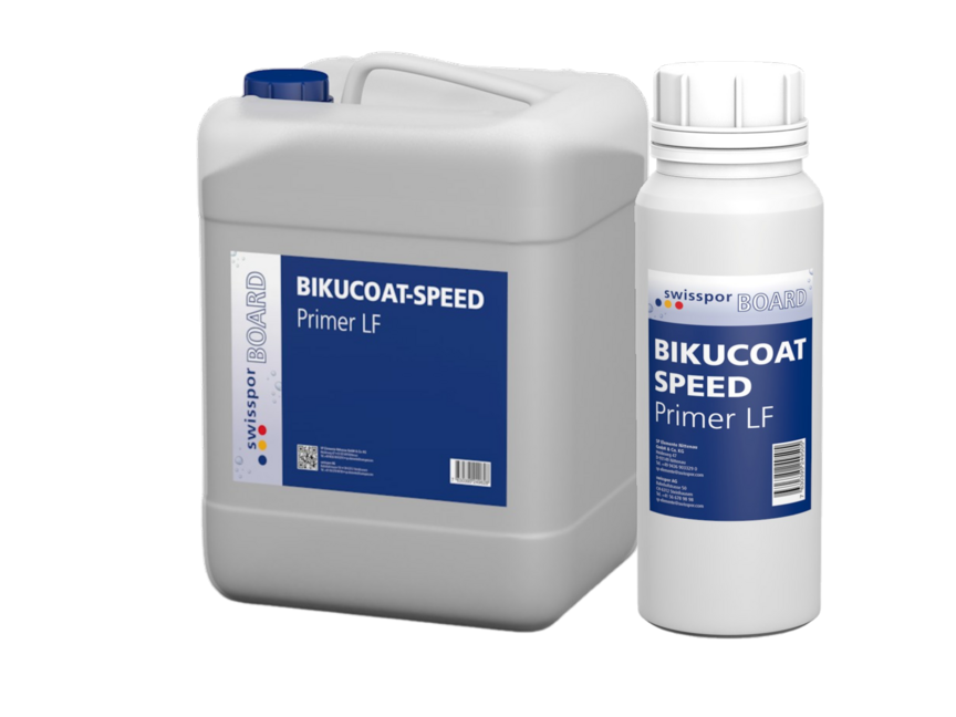 swisspor BIKUCOAT SPEED Primer LF