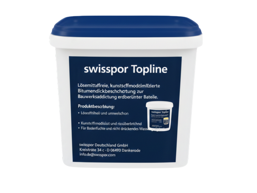 swisspor TOPLINE Vario