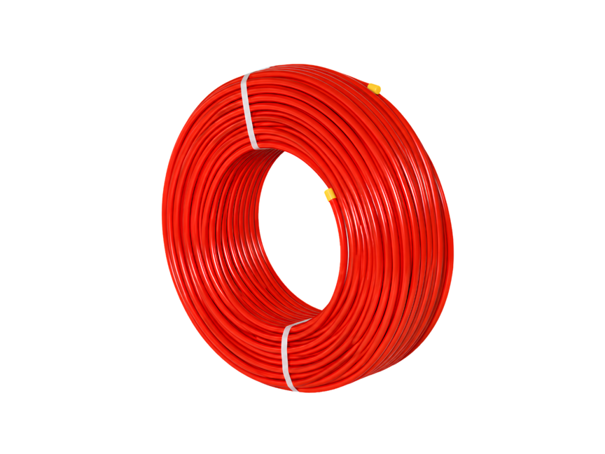 swisspor MKV Rohr Light