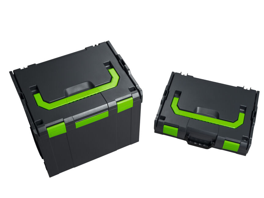 BefTec Valise de montage